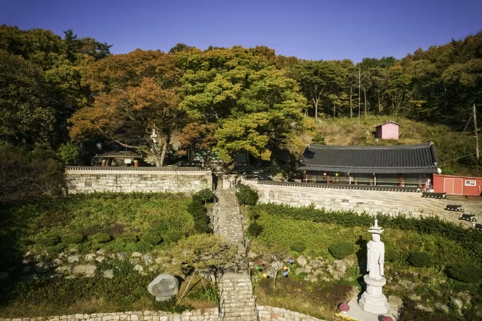 구절암(홍성)