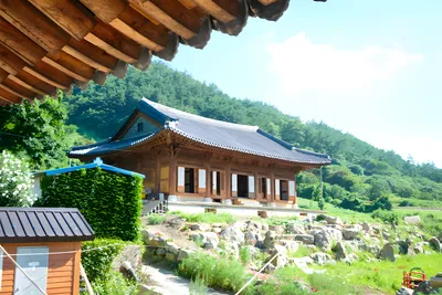 청풍자연농원