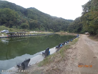 화도낚시공원