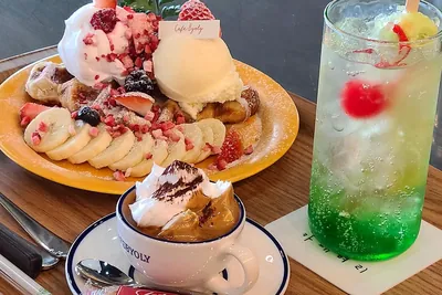 카페벼리