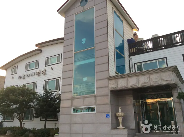 마로니에펜션