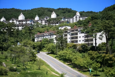 무주덕유산리조트
