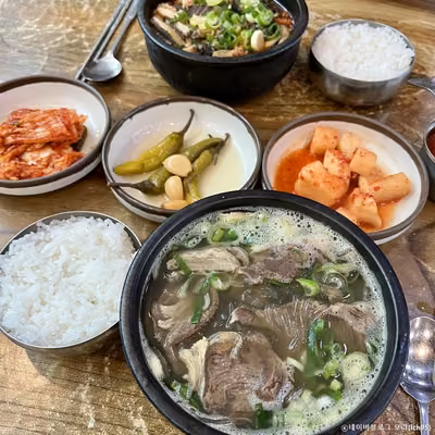 나인식양평해장국