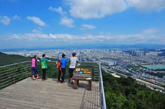 고산골