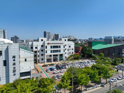 전북특별자치도교육청 전주학생교육문화관