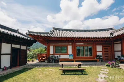 너와 나의 둥지