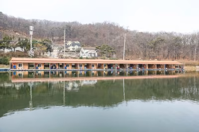 장광낚시터