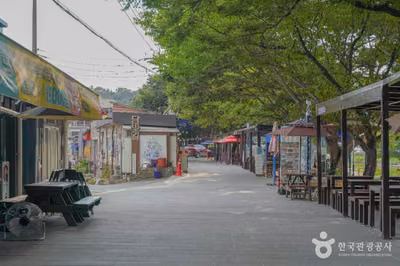 담양국수거리