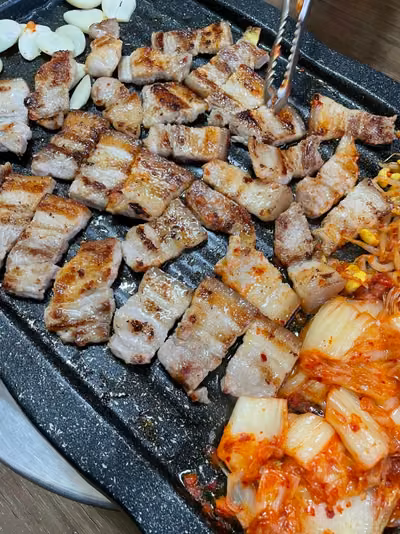 미르식당