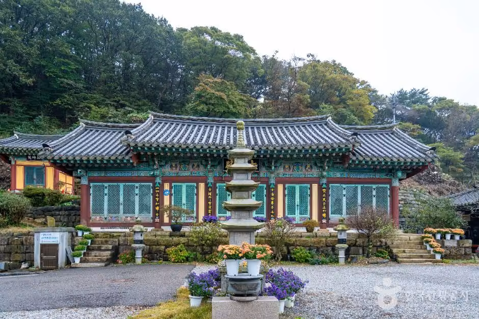 망일사(서산)