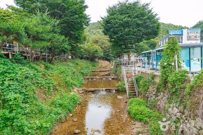 장흥유원지