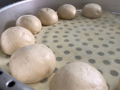 옥천찐빵