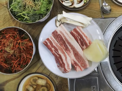 돼지만 본점