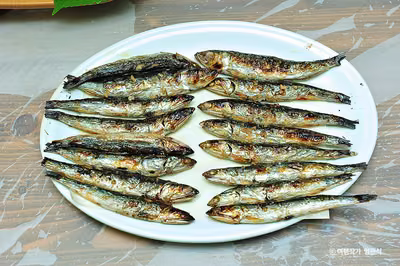 용암할매횟집