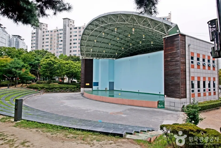 서대전공원