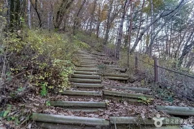 배부른산