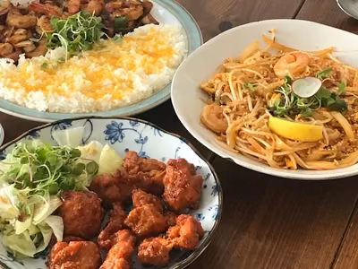 사파키친