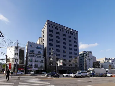 호텔디