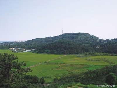 삼매봉