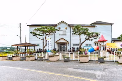 아산 내이랑마을