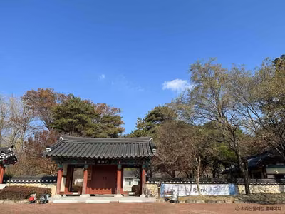 [지리산둘레길] 운리-덕산