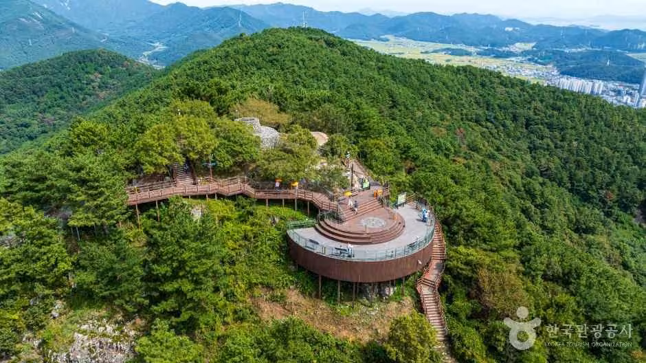 각산