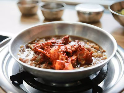 신촌기사식당