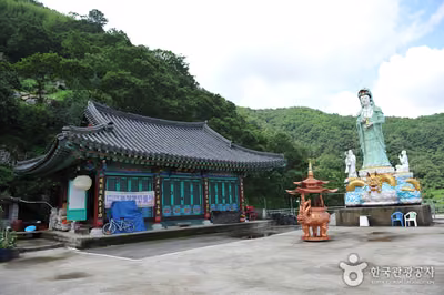 불암사(광양)