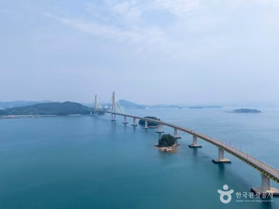 거금대교