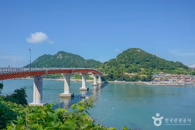 사양도