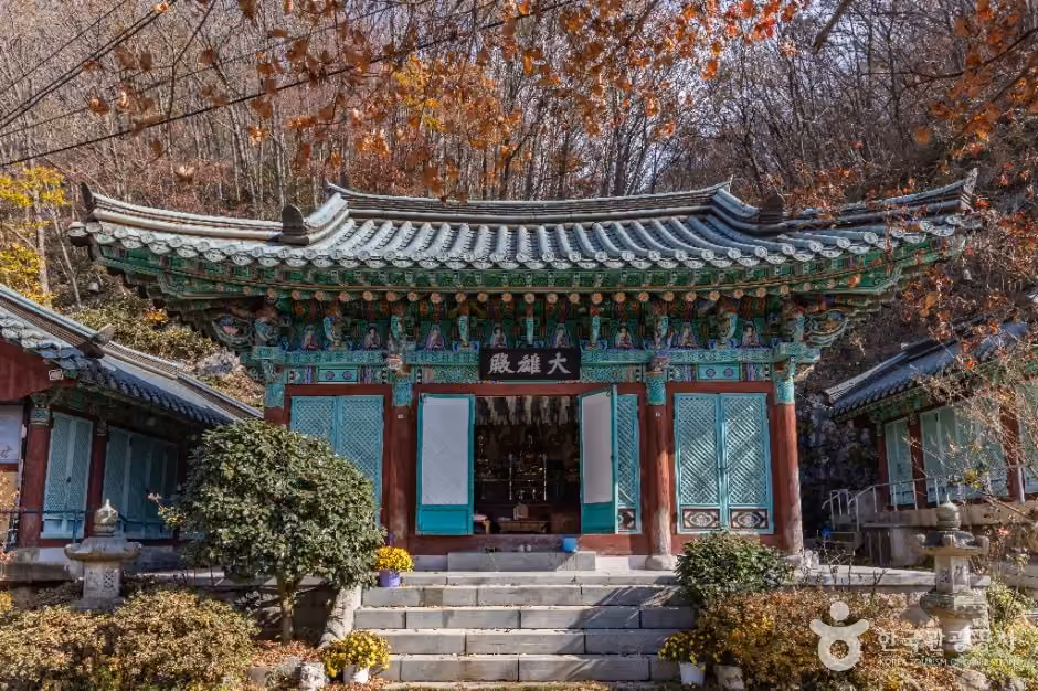 석탄사(정읍)