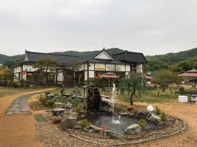 노란우체통