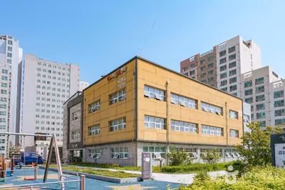 구로꿈나무장난감나라 오류점