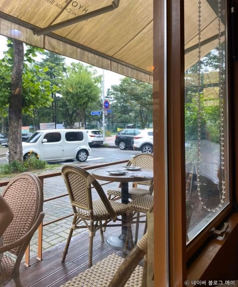 효교