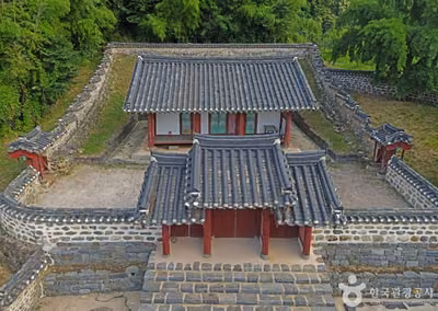 정산향교