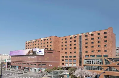 해밀톤 호텔