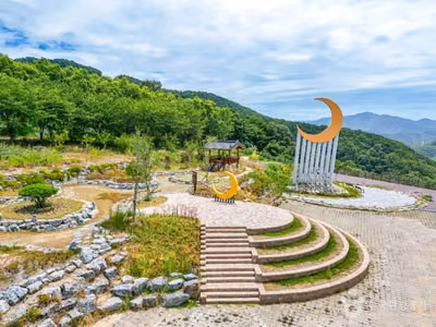 달빛공원