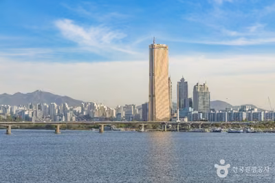마포대교