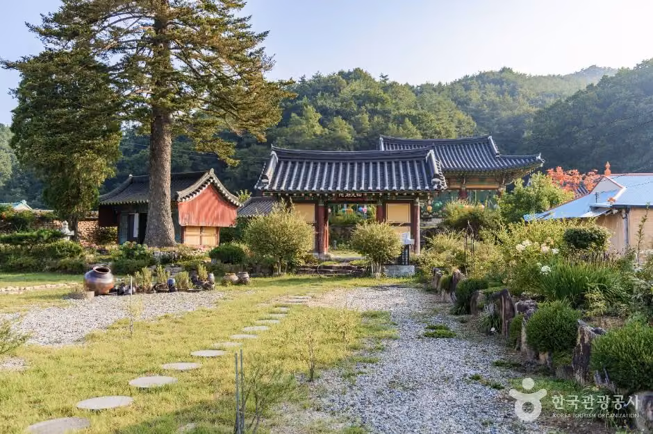 신흥사(상주)