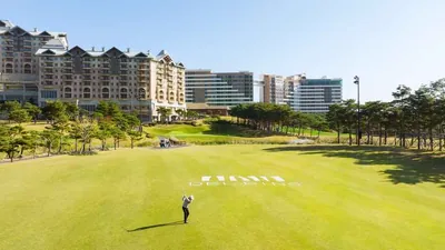 소노펠리체CC 델피노