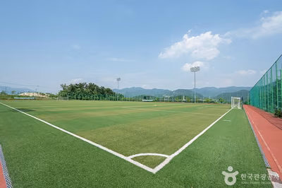 포천축구공원