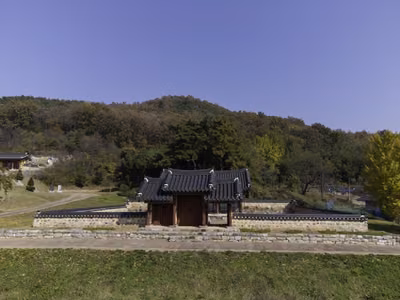 성삼문선생유허지