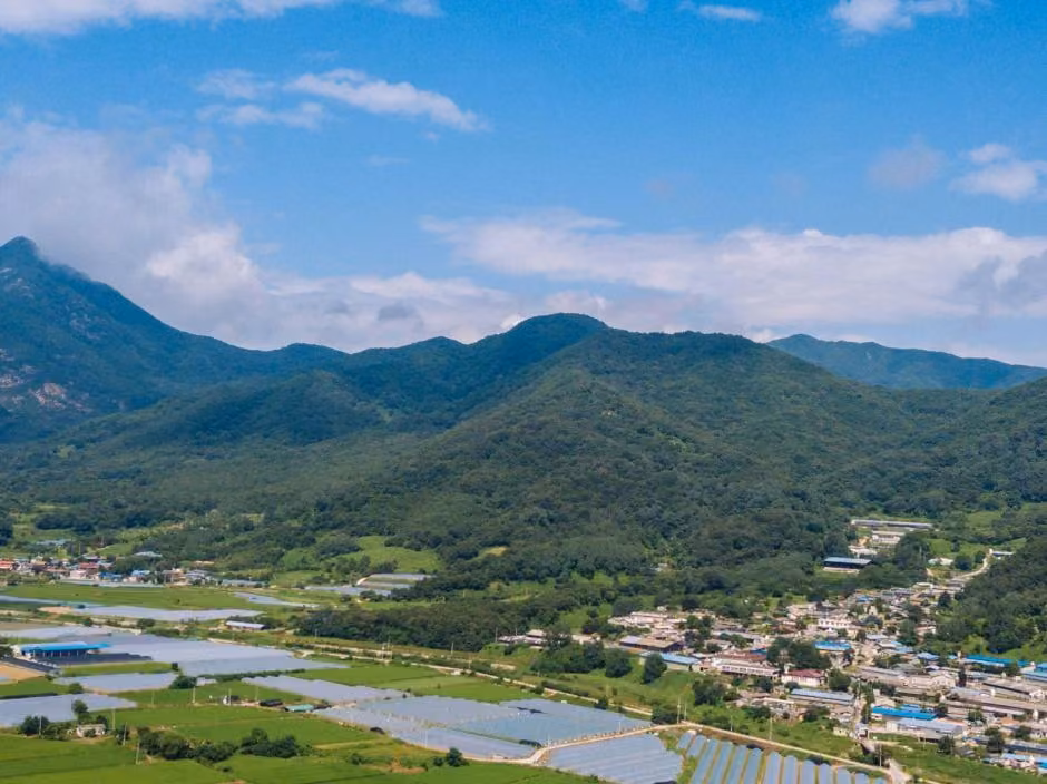 영암산(성주)