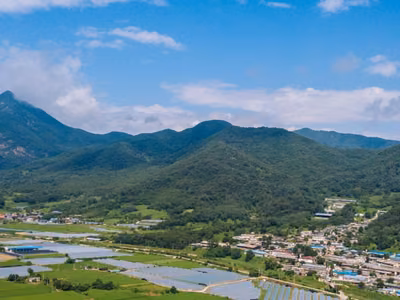 영암산(성주)