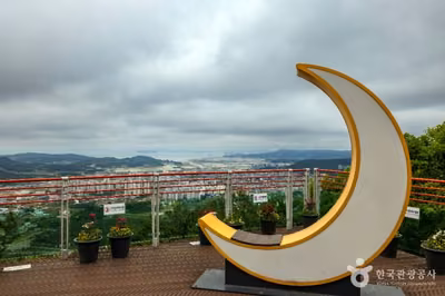 옥마산