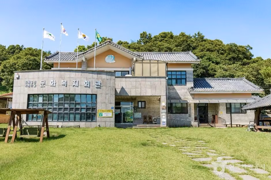 연천 옥계마을