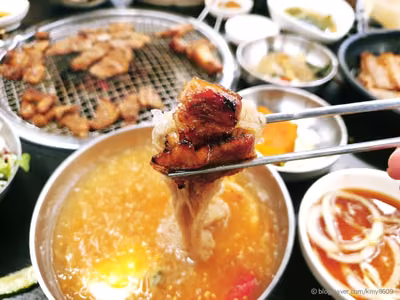 팔공산맥