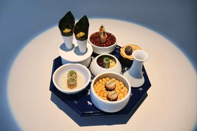 푼주
