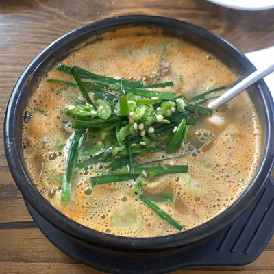 원평시골장터