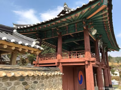 평창향교